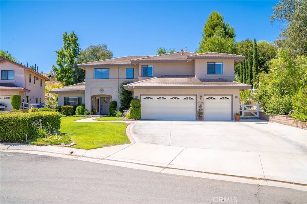 Acton, CA 93510,32505 Saddle Peak CT