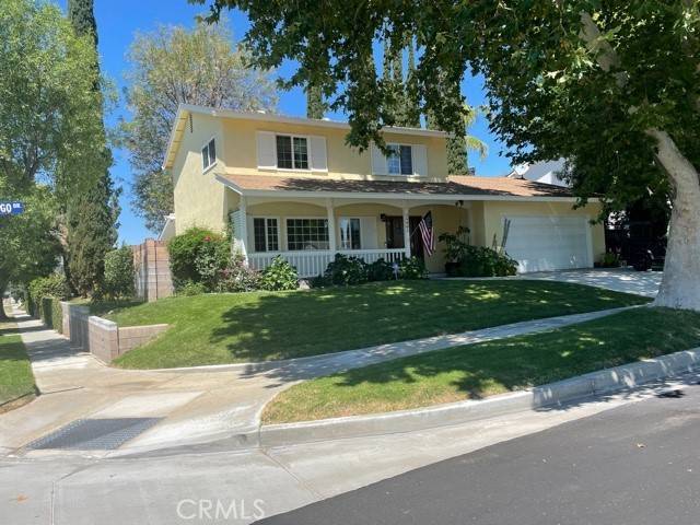 Saugus, CA 91350,26801 Camargo DR