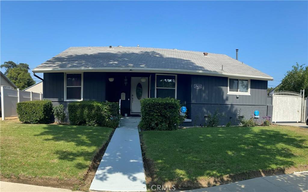 Mission Hills (san Fernando), CA 91345,10420 Orion AVE