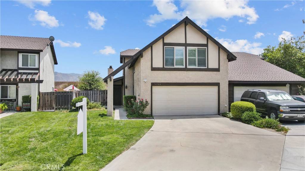 Canyon Country, CA 91387,16944 Shinedale DR