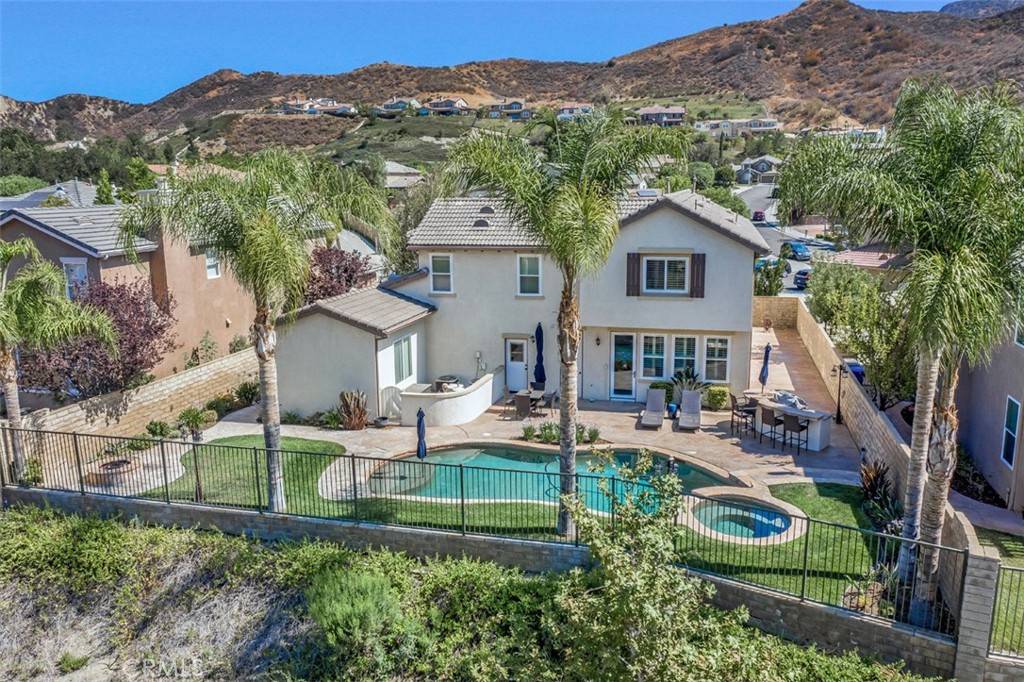 Stevenson Ranch, CA 91381,25709 Azalia Trail CT