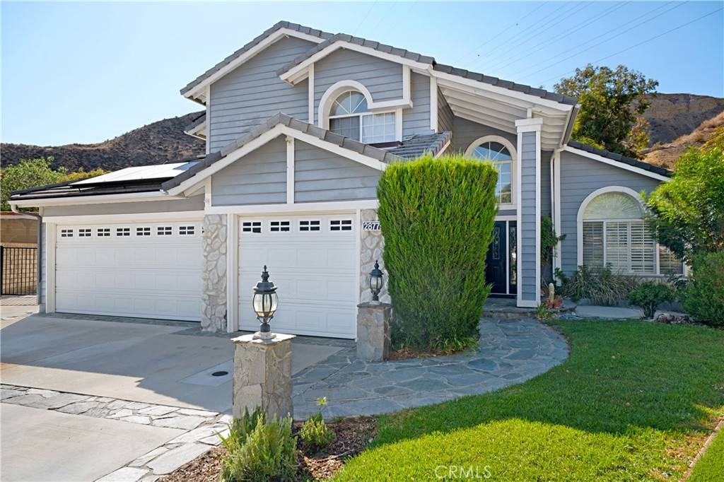 Saugus, CA 91390,28775 Mauch ST