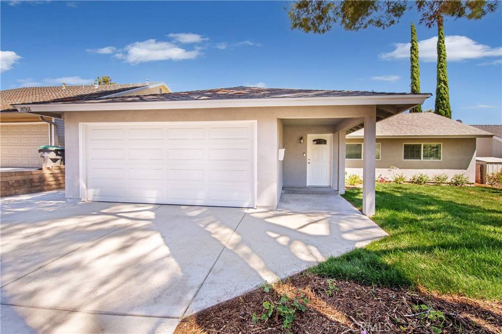 Canyon Country, CA 91387,28968 Flowerpark DR