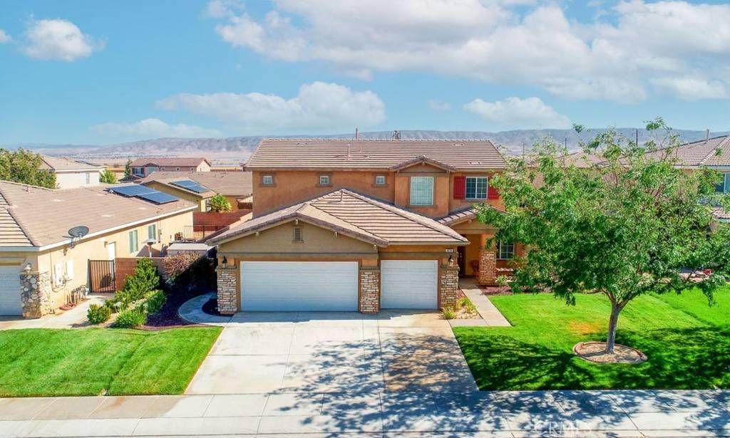 Lancaster, CA 93536,8836 Avoca CT