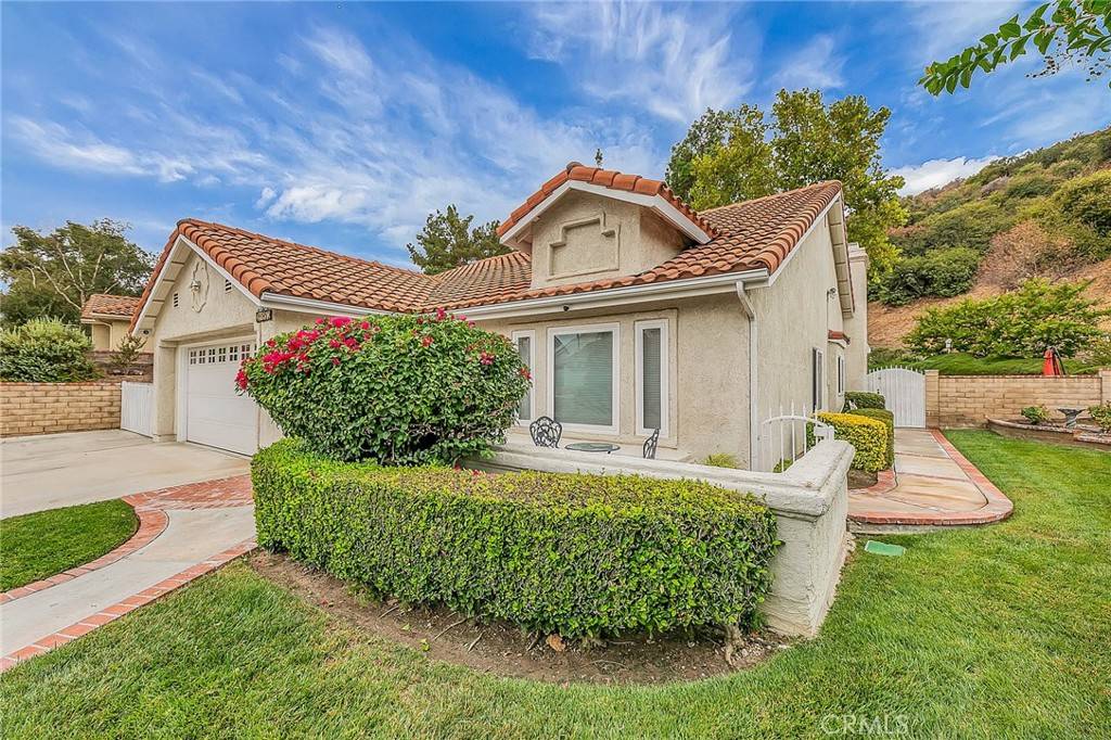 Stevenson Ranch, CA 91381,24852 Sagecrest CIR