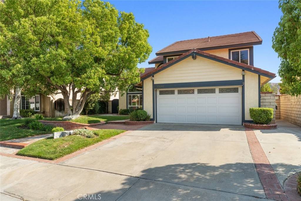 Saugus, CA 91350,20544 Caitlin LN