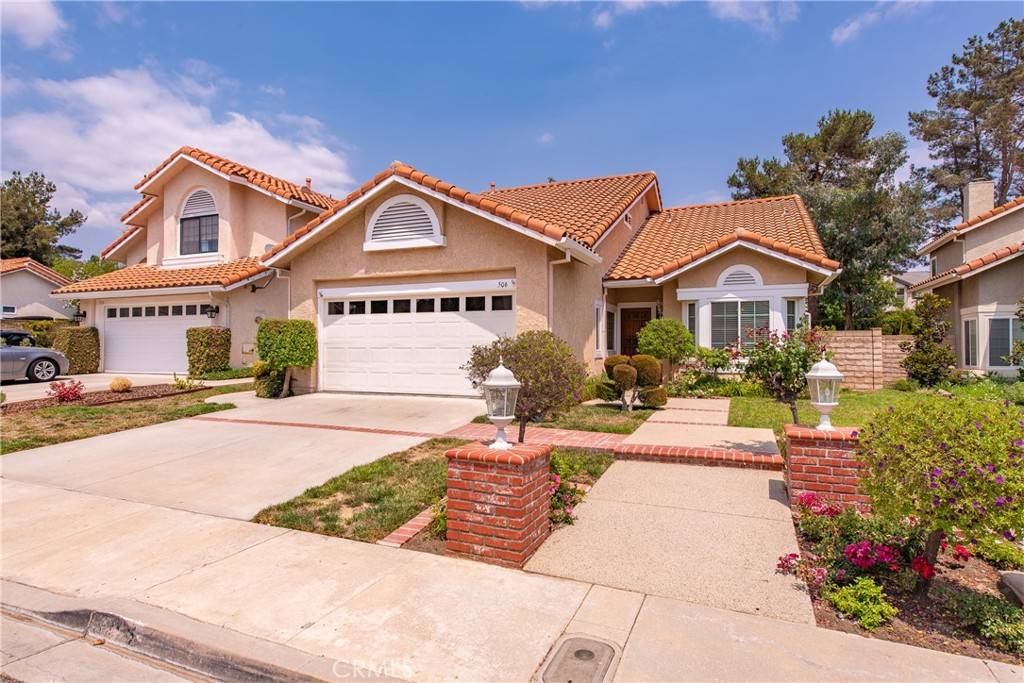 Oak Park, CA 91377,506 Savona WAY