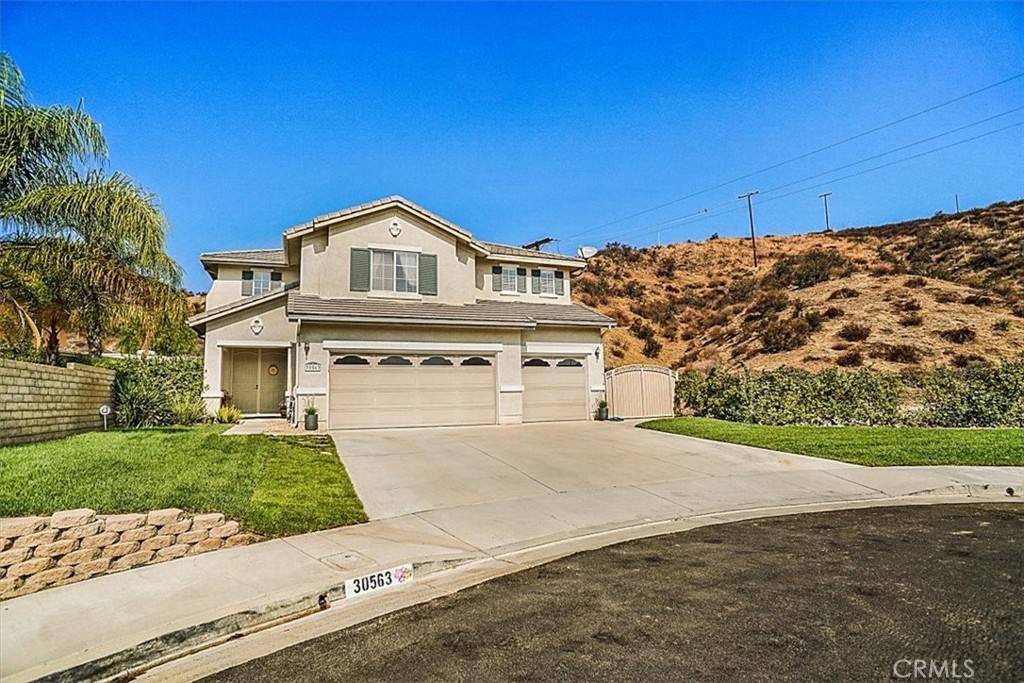 Castaic, CA 91384,30563 Appalachian DR