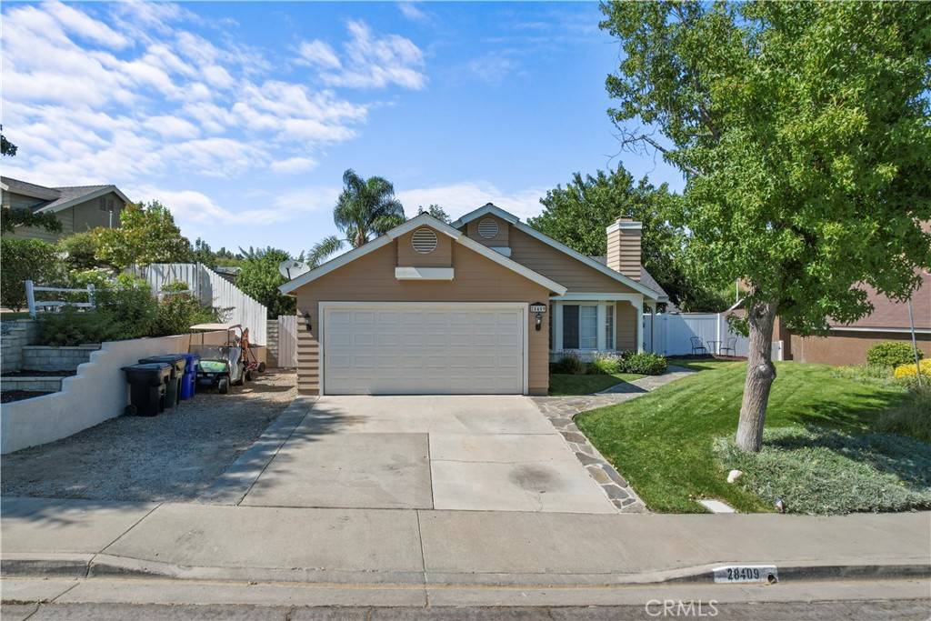 Castaic, CA 91384,28409 Avion CIR