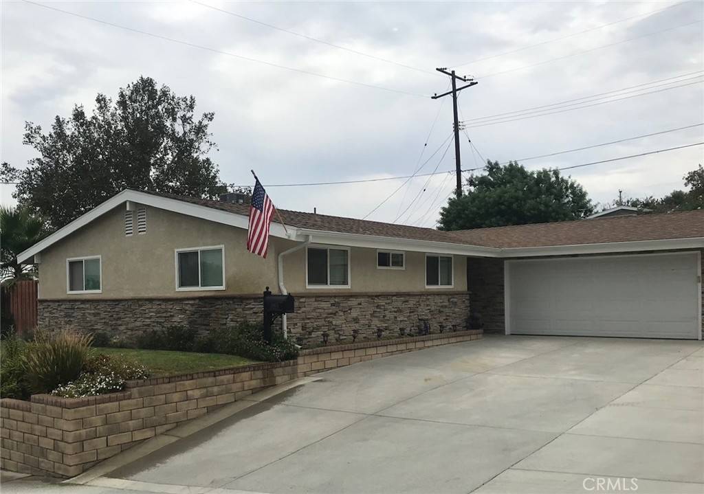 Canyon Country, CA 91351,18655 Bainbury ST