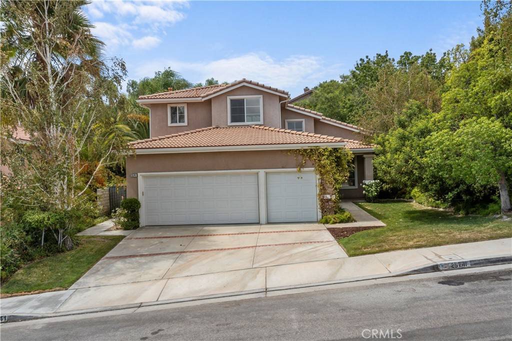 Stevenson Ranch, CA 91381,25741 Bronte LN