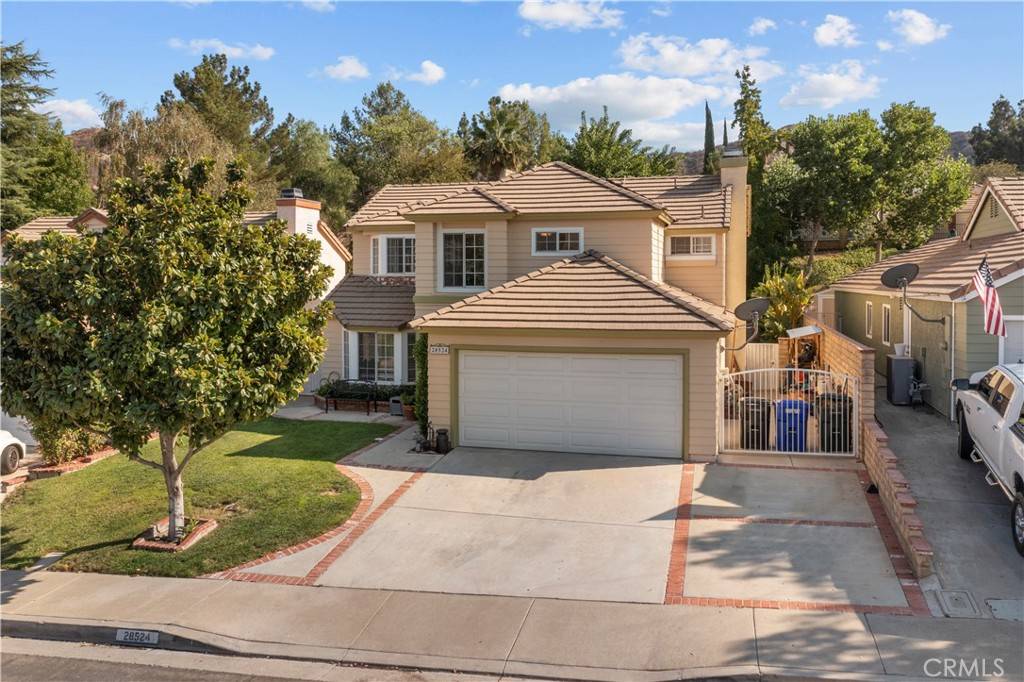 Castaic, CA 91384,28524 Applewood LN