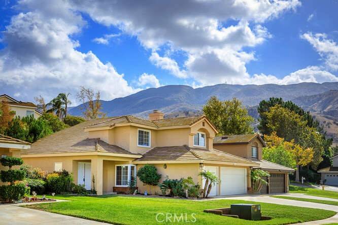 Corona, CA 92882,4170 Mount Cantara CIR