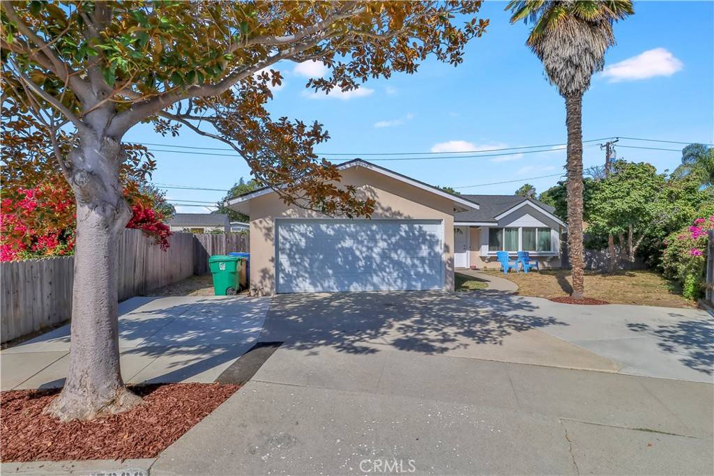 Santa Barbara, CA 93111,5088 San Bernardo PL