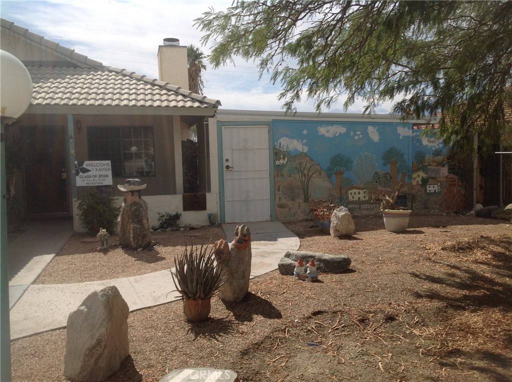 Desert Hot Springs, CA 92240,66167 14th ST