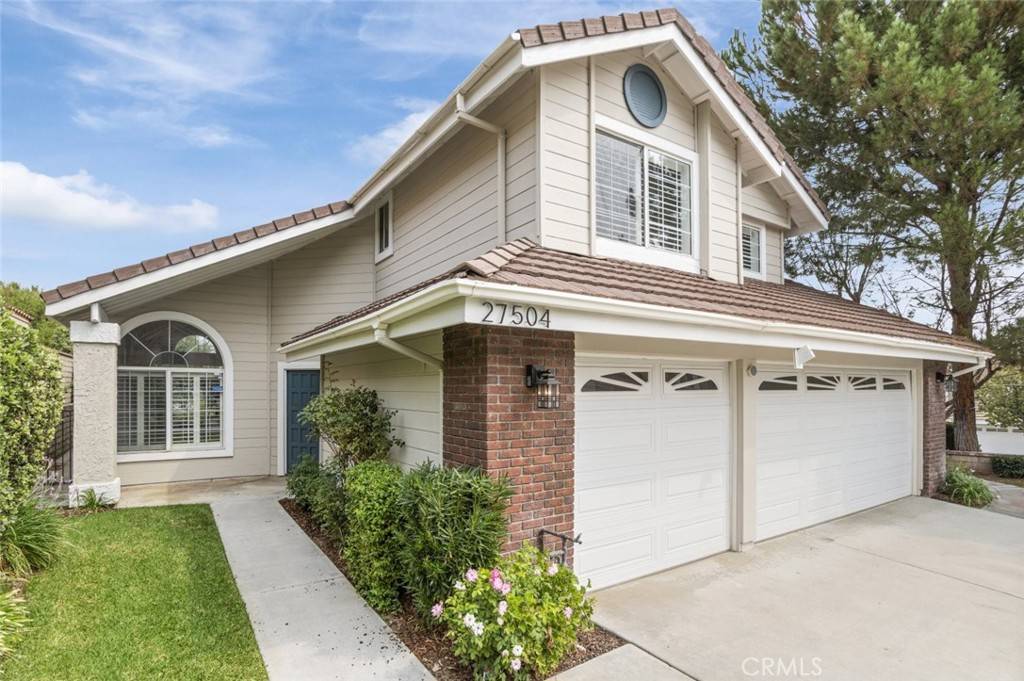 Saugus, CA 91350,27504 Artine DR