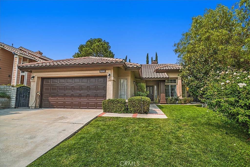 Canyon Country, CA 91387,29365 Canyon Rim PL