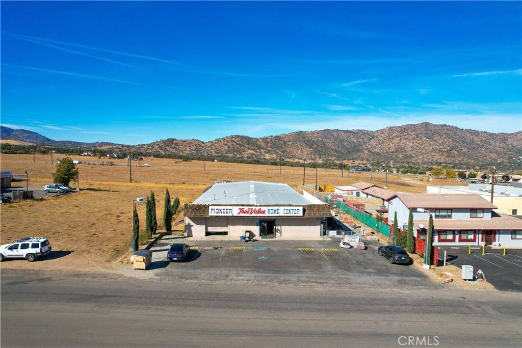 Tehachapi, CA 93561,20901 South ST