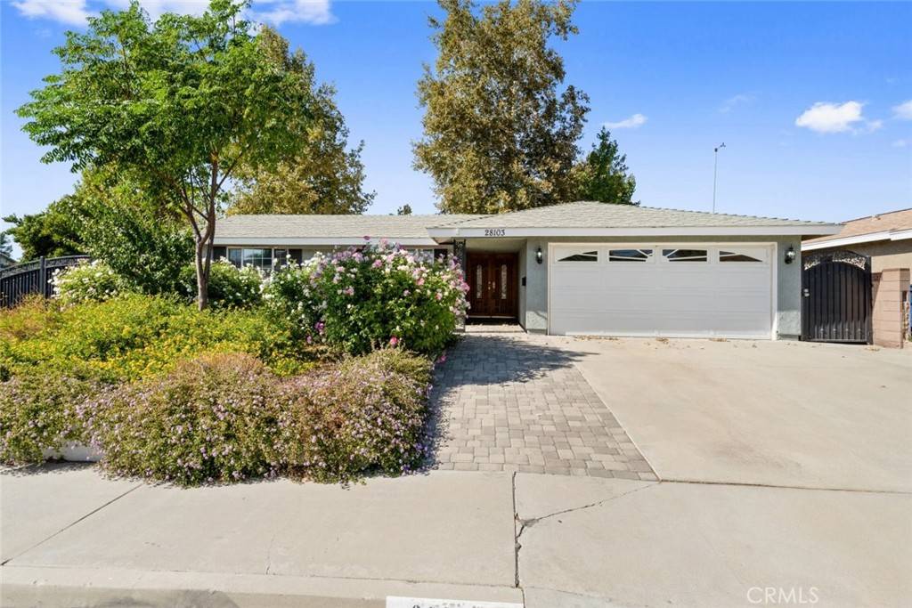 Saugus, CA 91350,28103 Alaminos DR