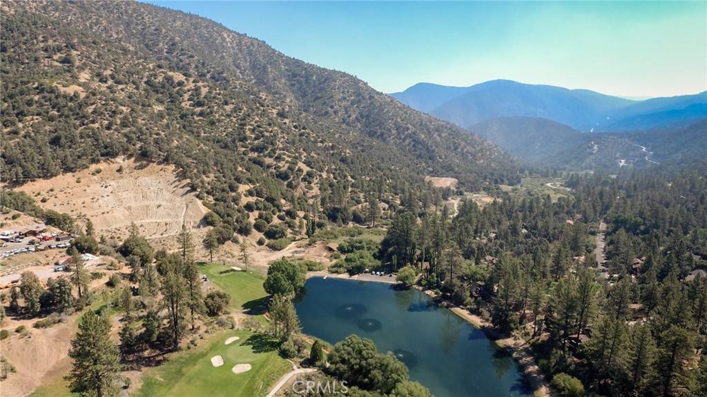 Pine Mountain Club, CA 93222,2204 Woodland DR