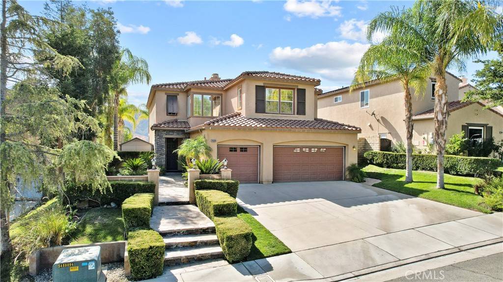 Stevenson Ranch, CA 91381,26608 Beecher LN