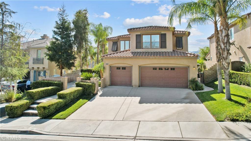 Stevenson Ranch, CA 91381,26608 Beecher LN