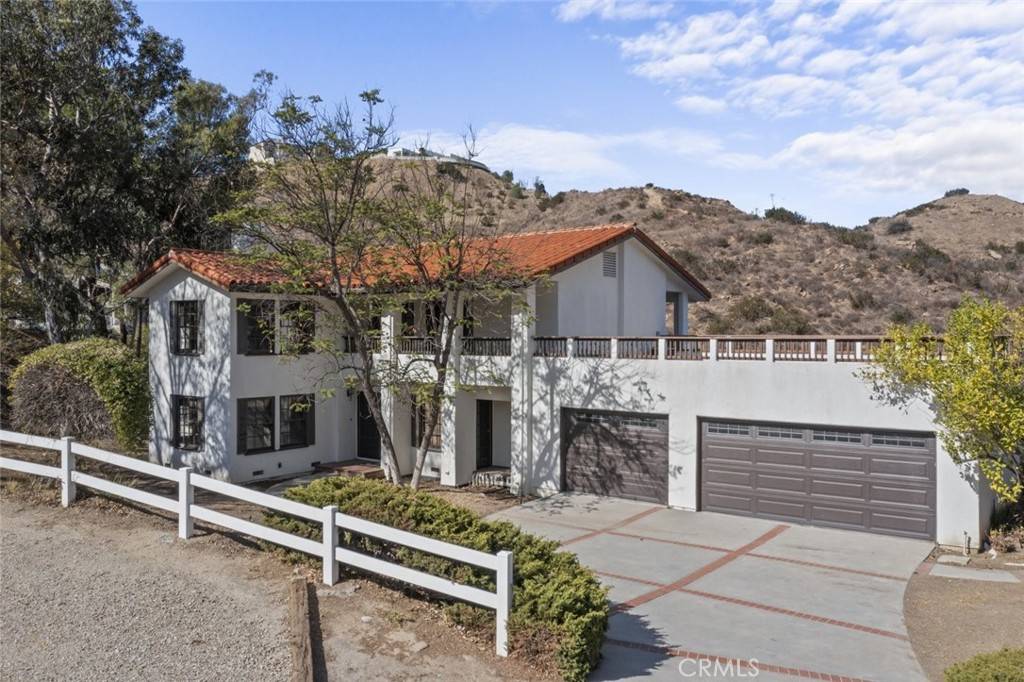 Bell Canyon, CA 91307,263 Bell Canyon RD