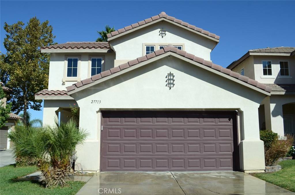 Canyon Country, CA 91351,27713 Thalia LN