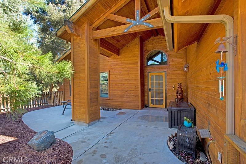 Pine Mountain Club, CA 93222,2316 Askin CT