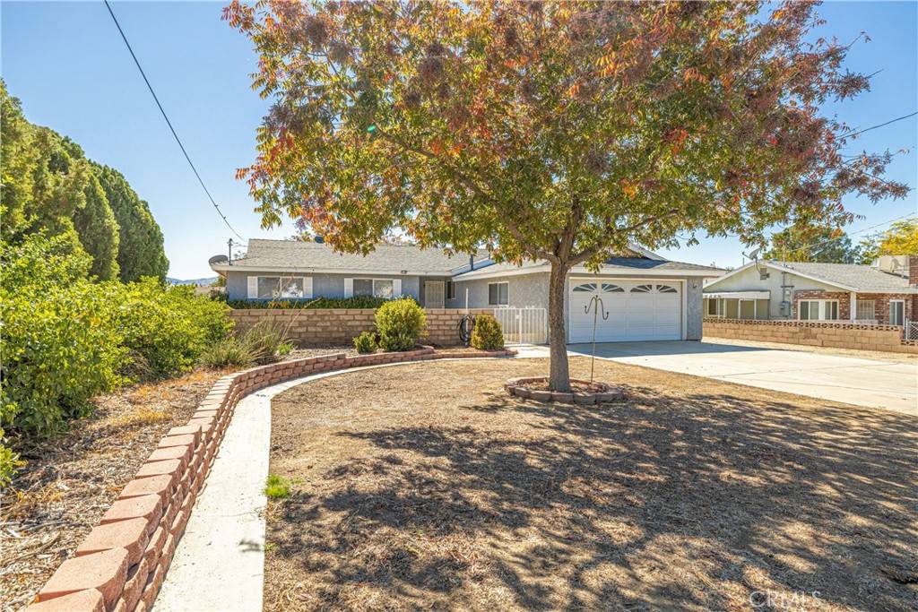 Quartz Hill, CA 93536,4224 W Avenue L4