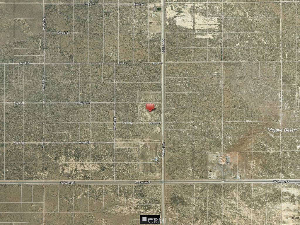 Lancaster, CA 93536,70 Street W Avenue E-12