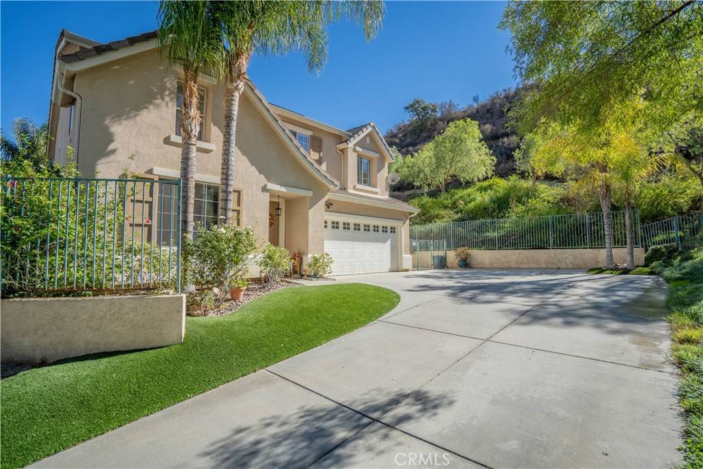 Castaic, CA 91384,31318 Countryside LN