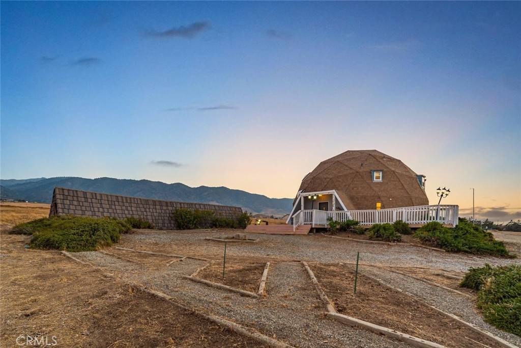 Tehachapi, CA 93561,19901 Crow CT