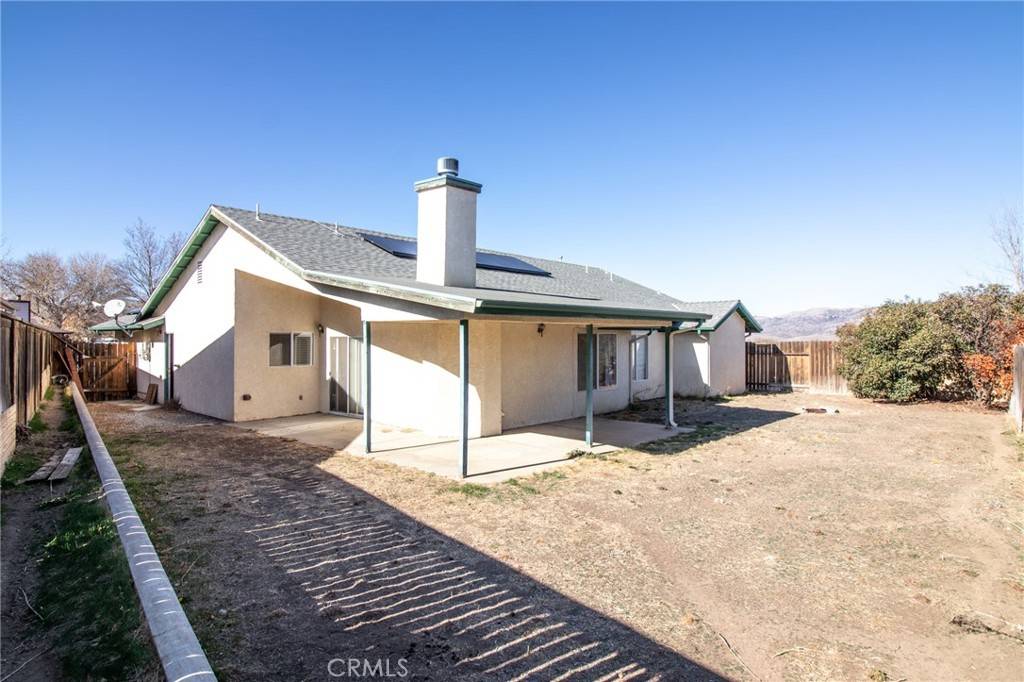 Tehachapi, CA 93561,1222 S Green ST