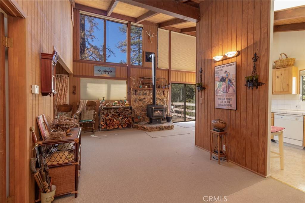 Pine Mountain Club, CA 93222,2325 Rhine CT