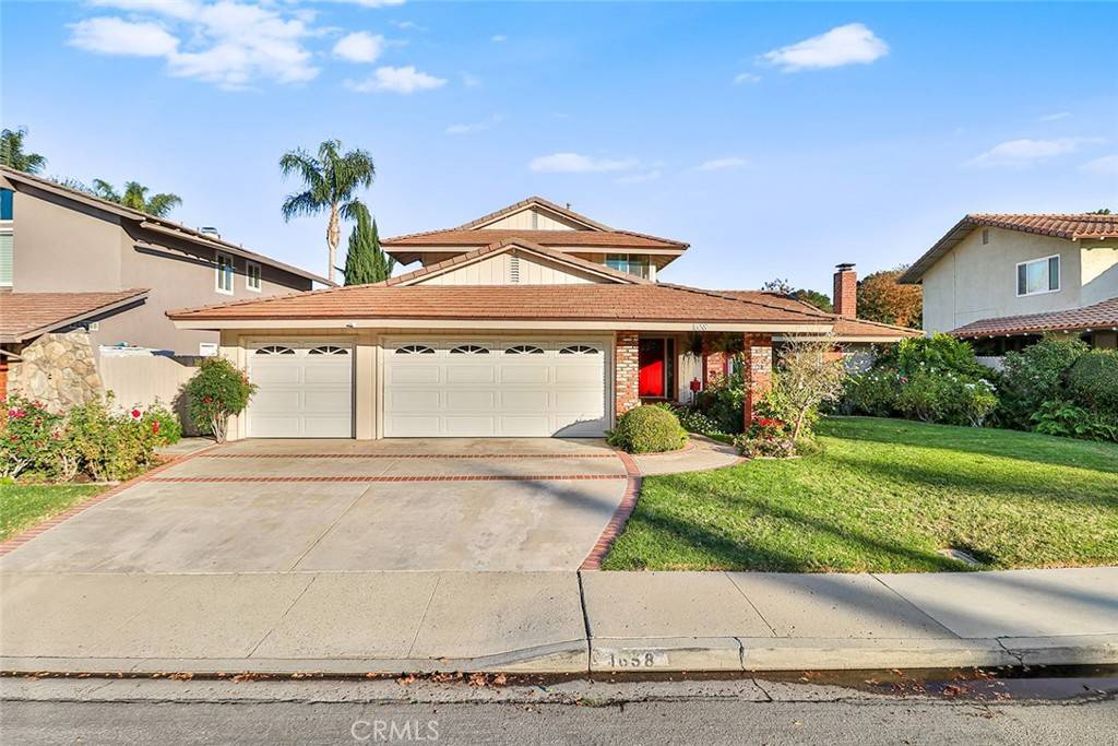 Westlake Village, CA 91361,1658 Wellington PL