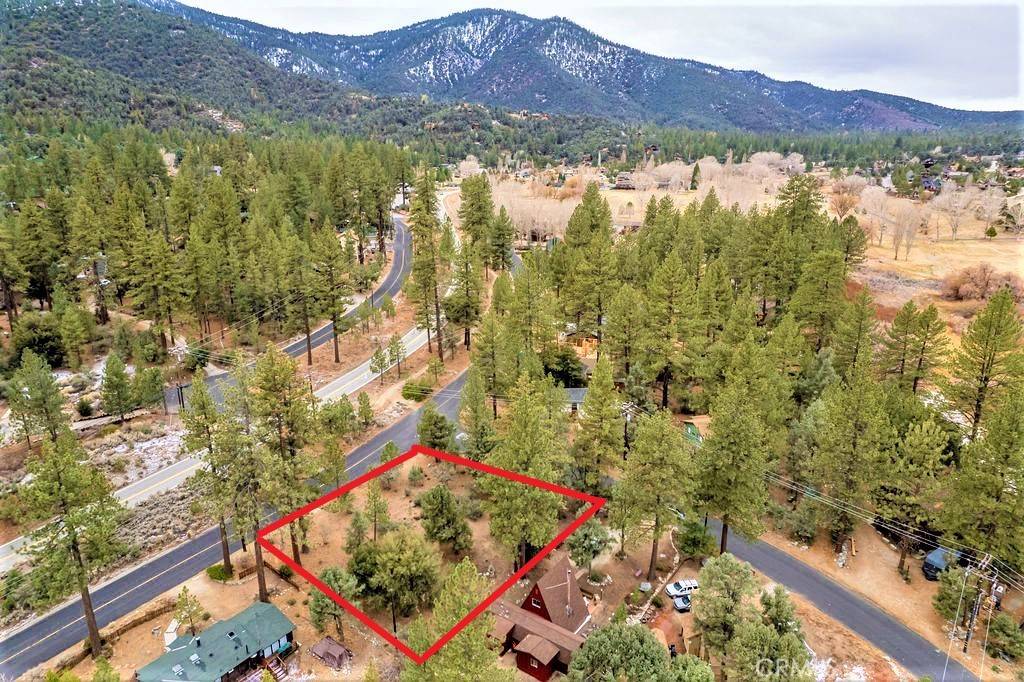 Pine Mountain Club, CA 93222,16021 Mil Potrero