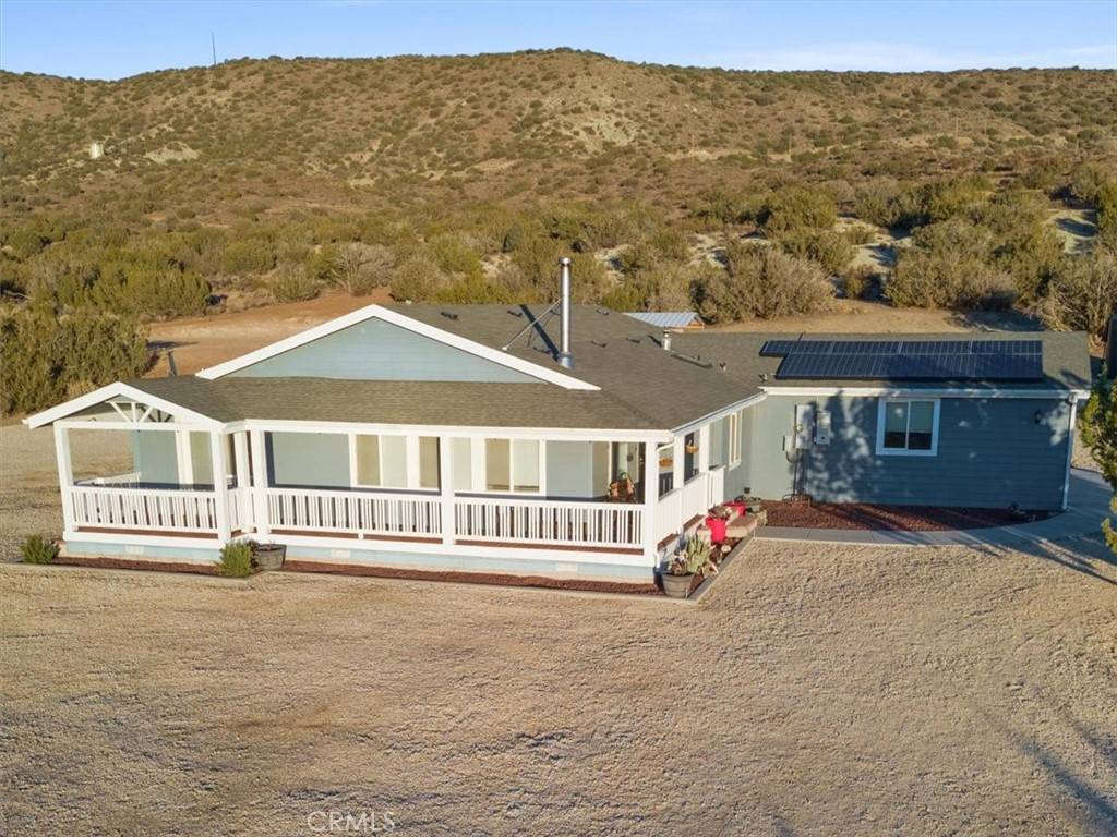 Tehachapi, CA 93561,24608 Transvaal RD