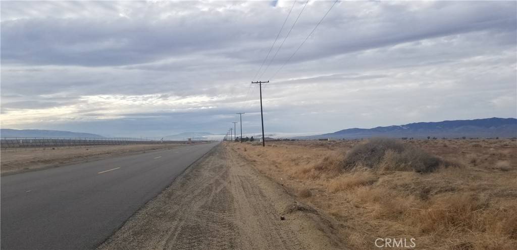 Rosamond, CA 93560,0 Avenue A W