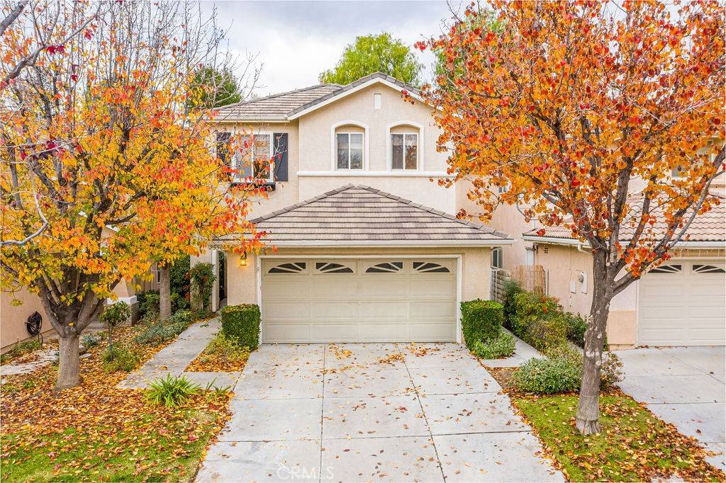 Stevenson Ranch, CA 91381,25565 Burns PL