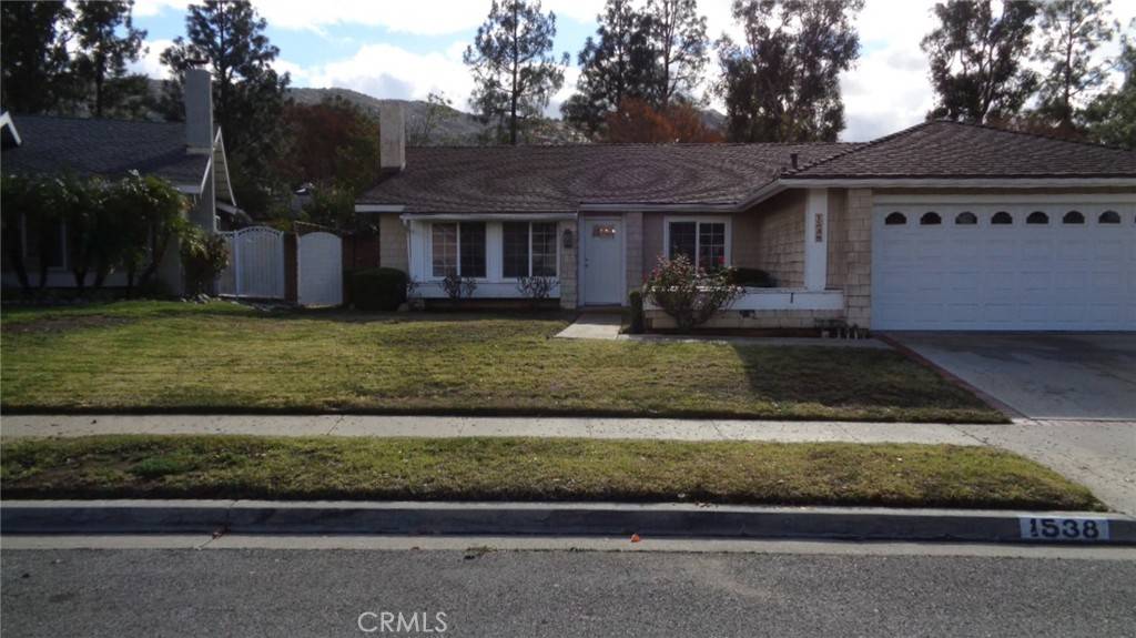 Simi Valley, CA 93063,1538 Flowerdale ST