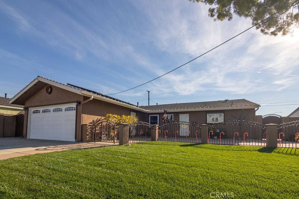 Buena Park, CA 90620,6514 Cornelia CIR