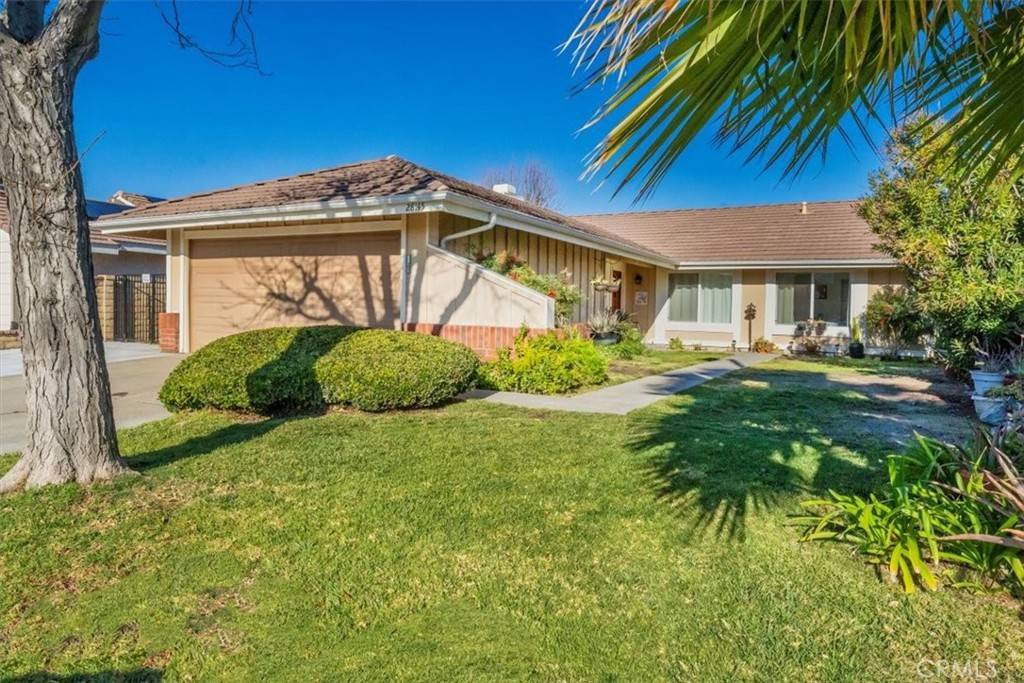 Canyon Country, CA 91351,28145 Florence LN