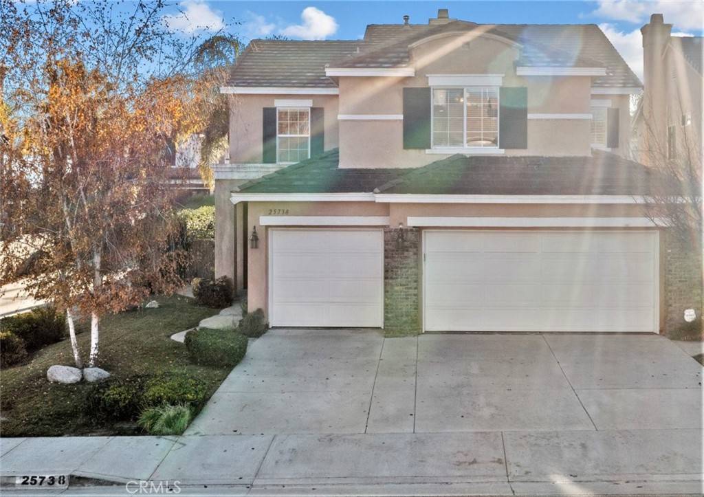 Stevenson Ranch, CA 91381,25738 Lewis WAY