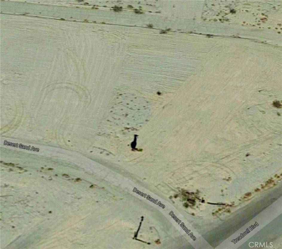 Salton Sea, CA 92275,1564 Desert Sand ST