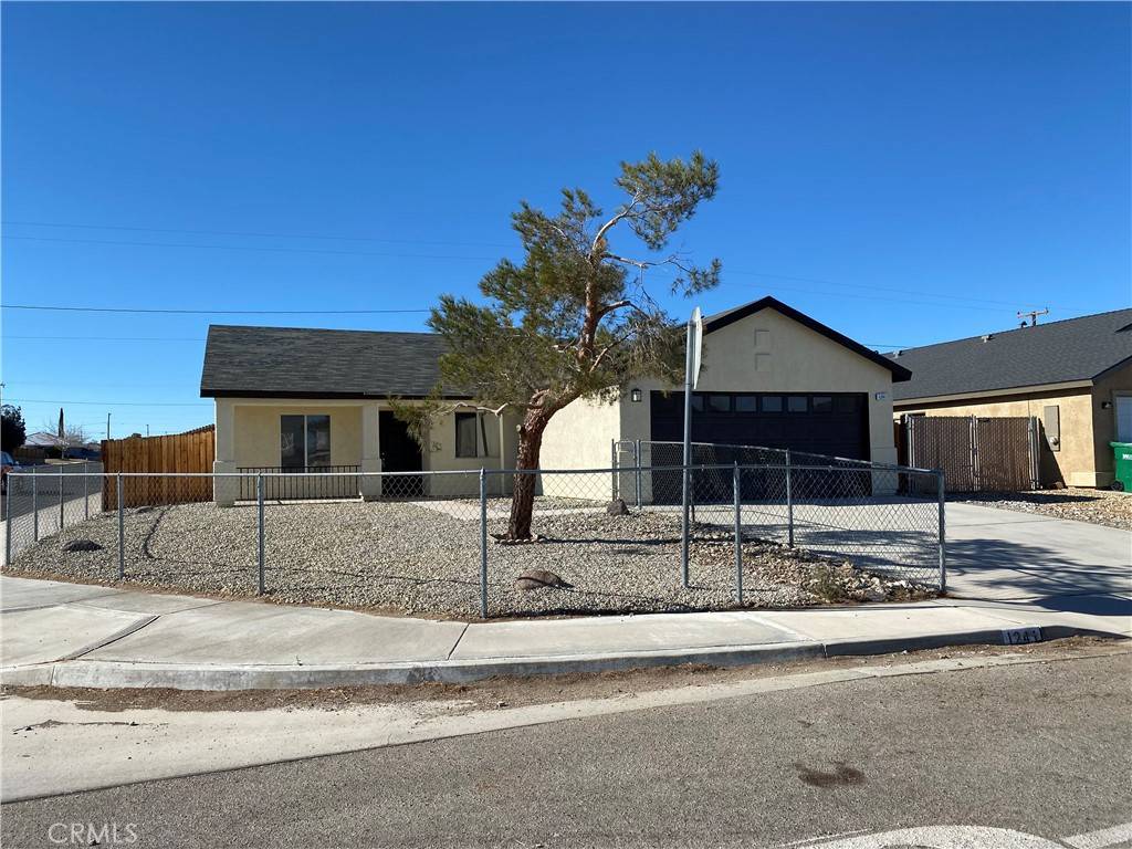 Ridgecrest, CA 93555,1241 S Ranger ST