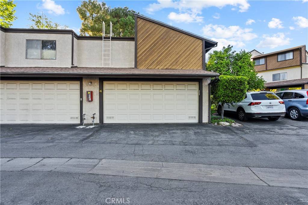 Canyon Country, CA 91387,18223 Soledad Canyon RD #46