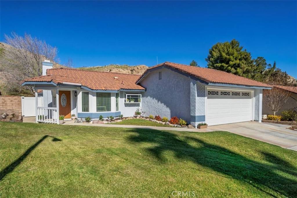 Canyon Country, CA 91387,15207 Poppy Meadow ST