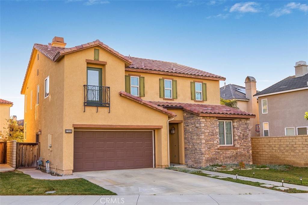 Canyon Country, CA 91387,27316 English Oak CT