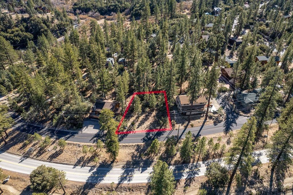 Pine Mountain Club, CA 93222,16112 Mil Potrero